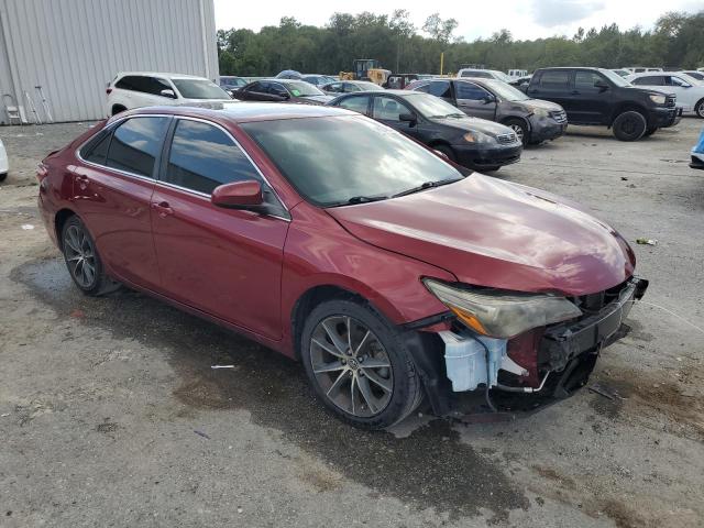 2015 TOYOTA CAMRY LE 4T1BF1FK5FU982806