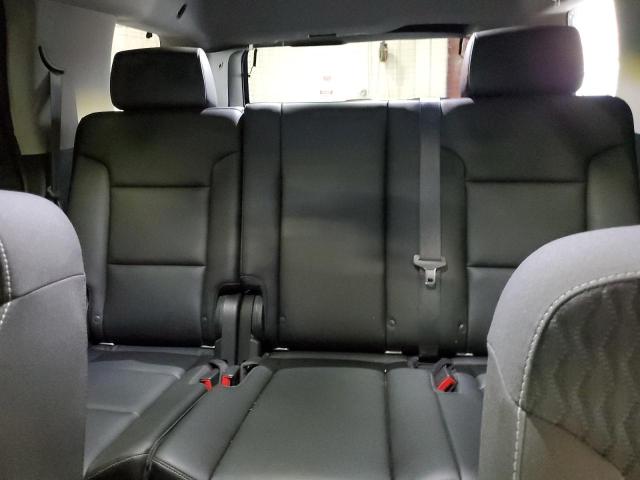 2018 CHEVROLET TAHOE POLICE 1GNSKDEC5JR317435