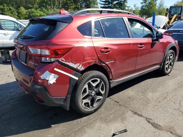 2018 SUBARU CROSSTREK LIMITED JF2GTAJC6JH312560