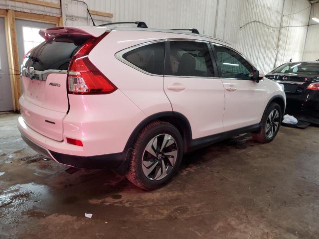 2016 HONDA CR-V TOURI 5J6RM4H98GL122680
