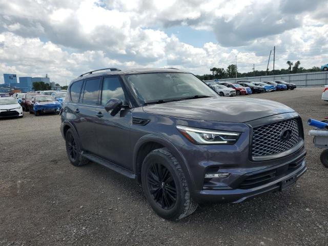 2022 INFINITI QX80 LUXE JN8AZ2AEXN9291680