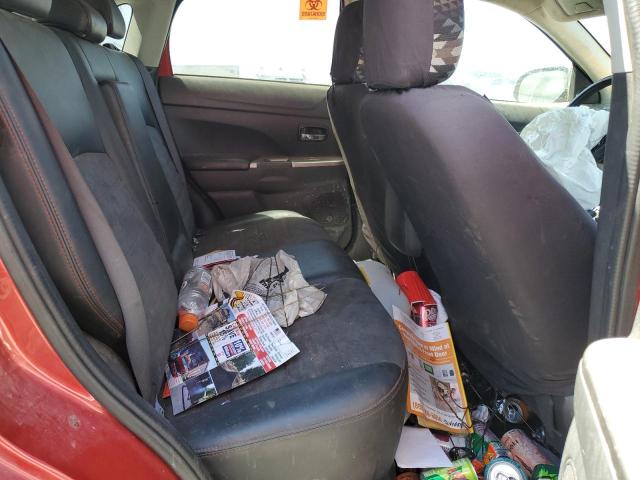 2018 MITSUBISHI OUTLANDER JA4AP3AWXJU002718