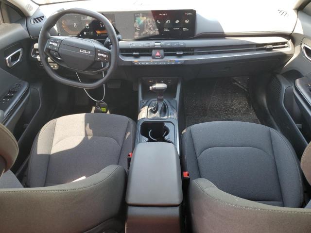 2025 KIA K4 LX 3KPFT4DE0SE009399