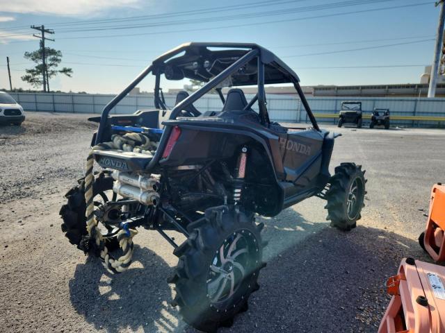 2024 HONDA SXS1000 S2R 1HFVE0545R4500332