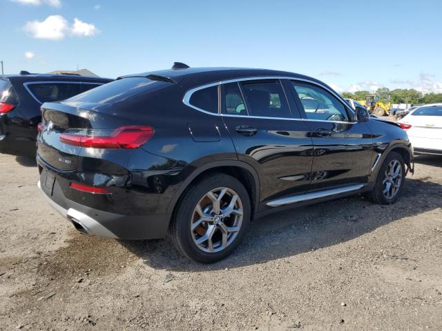 2024 BMW X4 XDRIVE3 - 5UX33DT00R9U38452