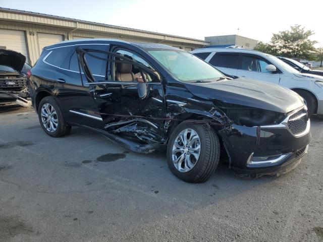 2018 BUICK ENCLAVE AV 5GAEVCKW8JJ121415