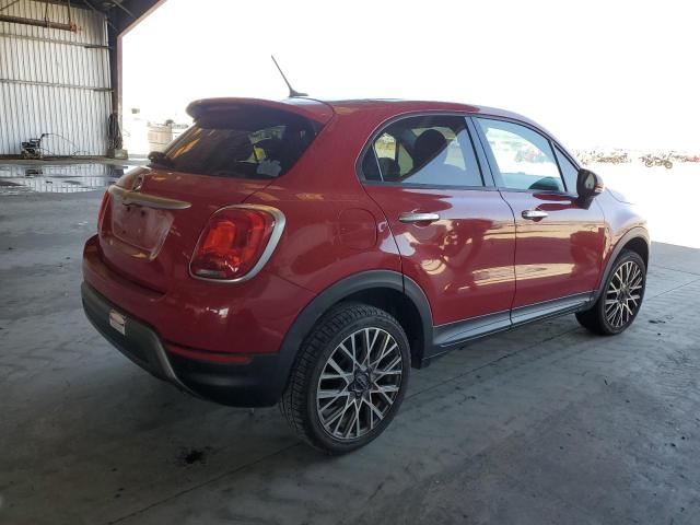 2016 FIAT 500X TREKK ZFBCFXCT1GP351515