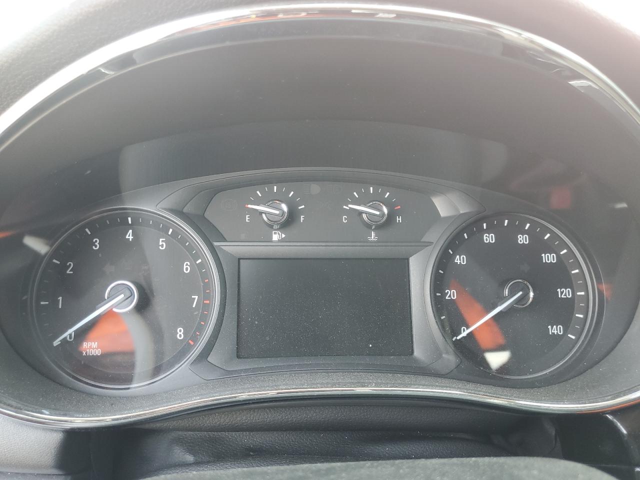 BUICK ENCORE SPORT TOURING