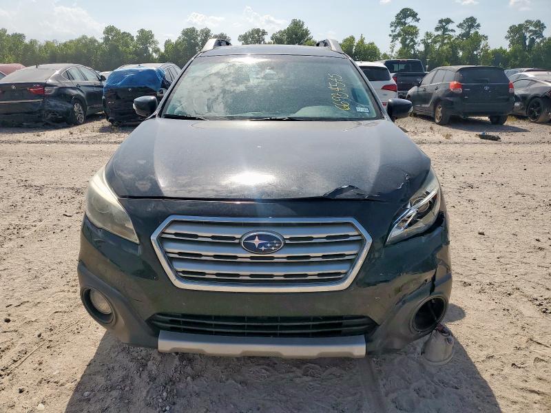 2016 SUBARU OUTBACK 2. - 4S4BSBNC3G3334223