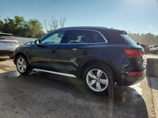 2019 AUDI Q5 PREMIUM WA1BNAFY4K2081499