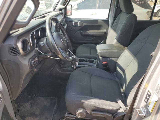 2020 JEEP WRANGLER U - 1C4HJXDN2LW341948