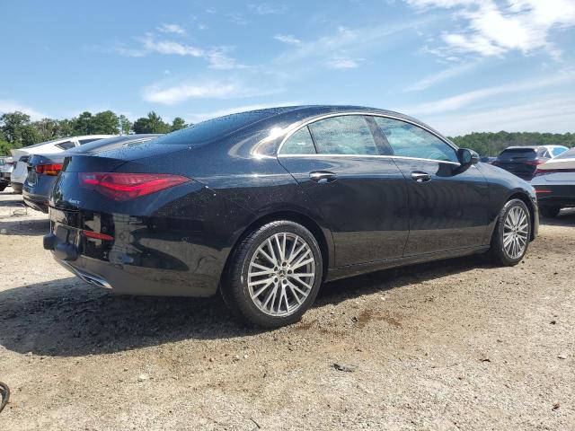 2025 MERCEDES-BENZ CLA 250 4M W1K5J4HB4SN515885