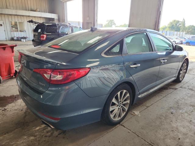 2016 HYUNDAI SONATA SPO - 5NPE34AF7GH362444