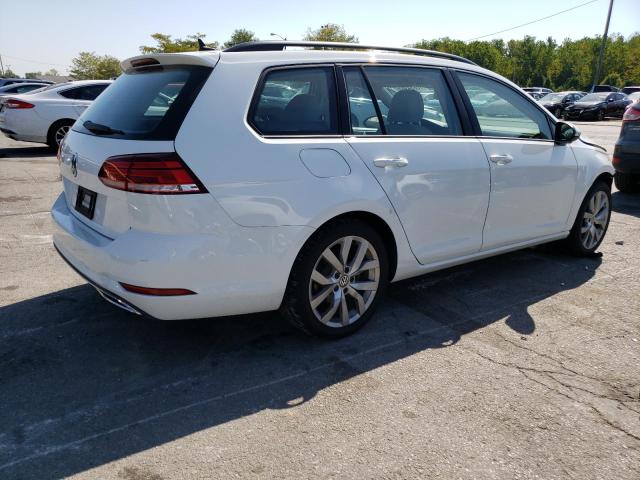 2019 VOLKSWAGEN GOLF SPORT 3VWY57AU7KM500202