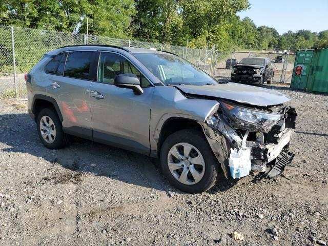 2020 TOYOTA RAV4 LE - 2T3F1RFV4LC086588