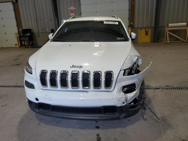 2015 JEEP CHEROKEE LATITUDE 1C4PJMCS4FW795205