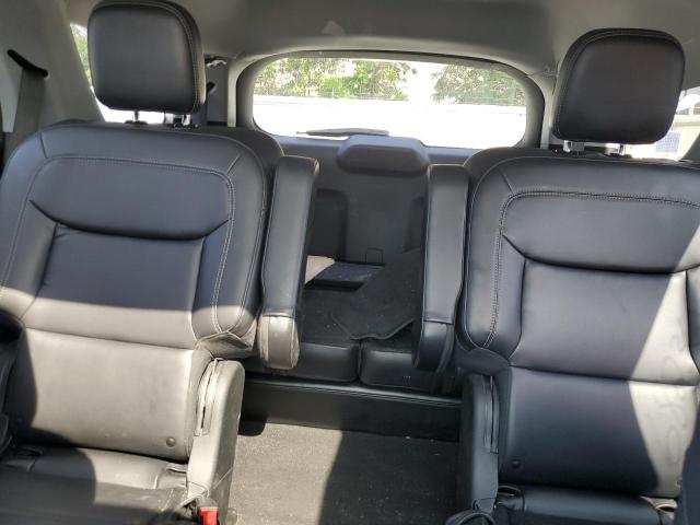 2021 FORD EXPLORER X 1FMSK8DH1MGA76000