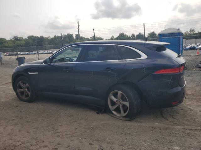 2020 JAGUAR F-PACE PRE - SADCJ2FX5LA618430