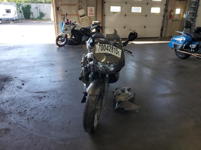 2005 HONDA VTR1000 F JH2SC36045M700118