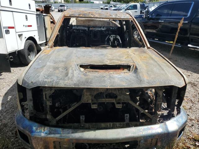 2019 CHEVROLET SILVERADO K3500 LTZ 1GC4KXCY9KF260550