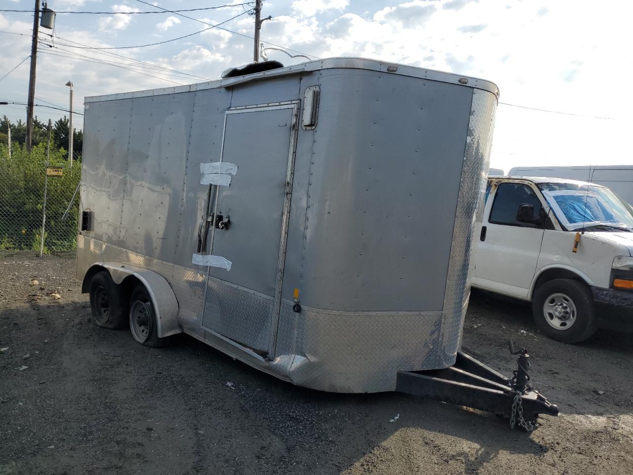 Lot #3269112692 2023 CARGOCRAFT UNKNOWN