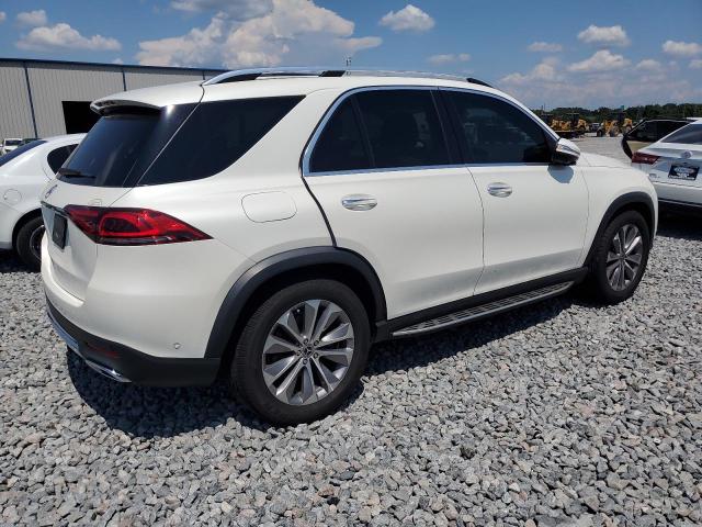 2020 MERCEDES-BENZ GLE 350 4JGFB4JB9LA156379