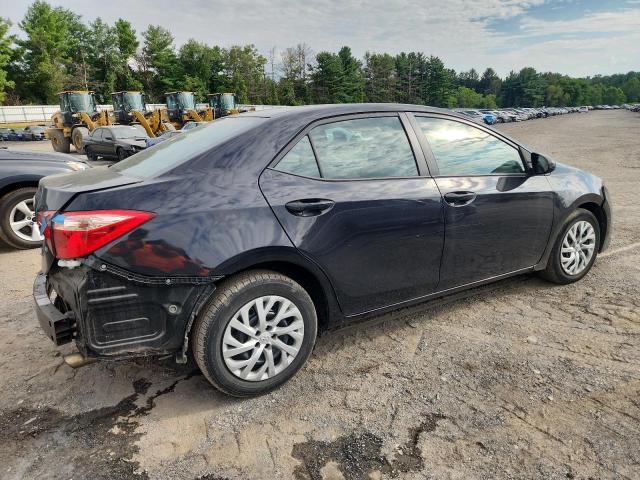 2018 TOYOTA COROLLA L 2T1BURHE9JC027884