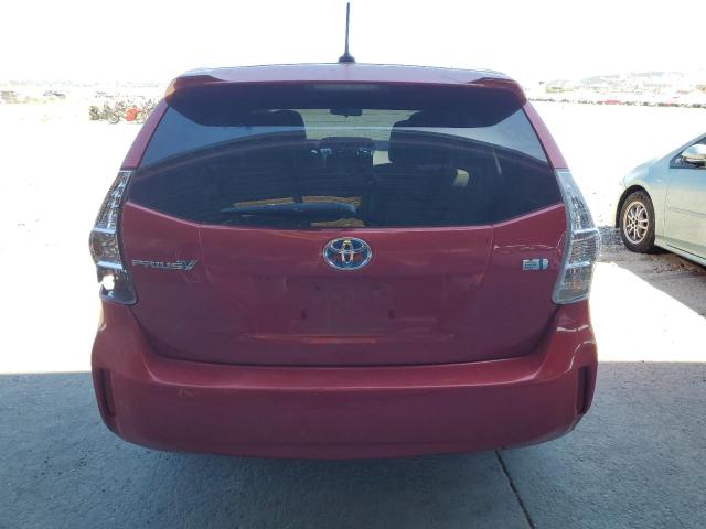 2012 TOYOTA PRIUS V - JTDZN3EU1C3158677