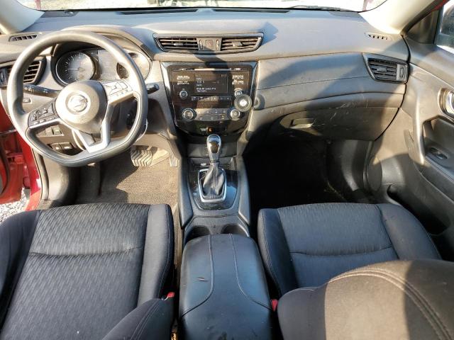 2017 NISSAN ROGUE S JN8AT2MT8HW393240