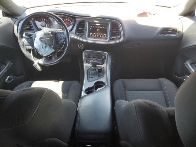 2020 DODGE CHALLENGER SXT 2C3CDZAG1LH247193