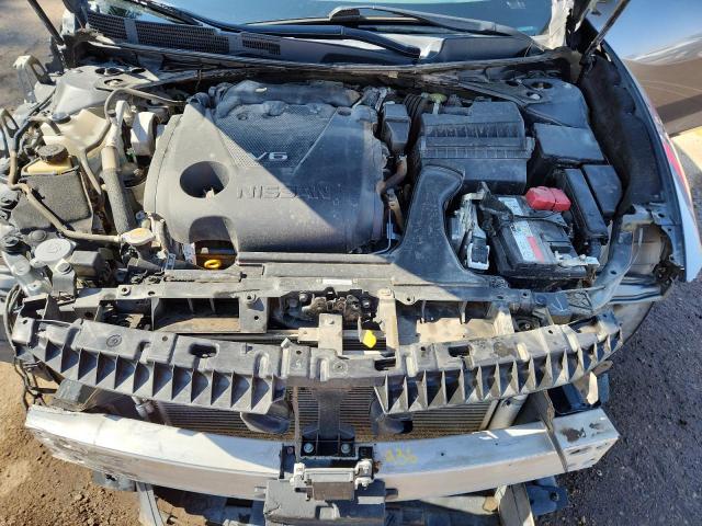 2021 NISSAN MAXIMA SR 1N4AA6EV6MC511764