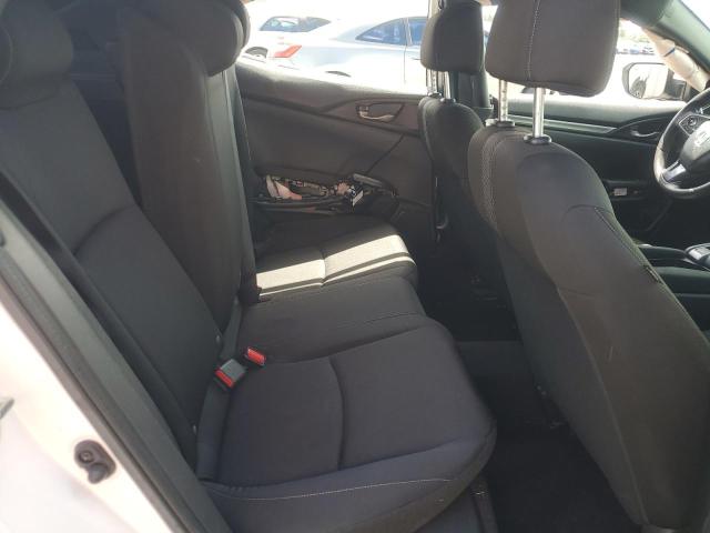 2020 HONDA CIVIC LX SHHFK7H3XLU412510
