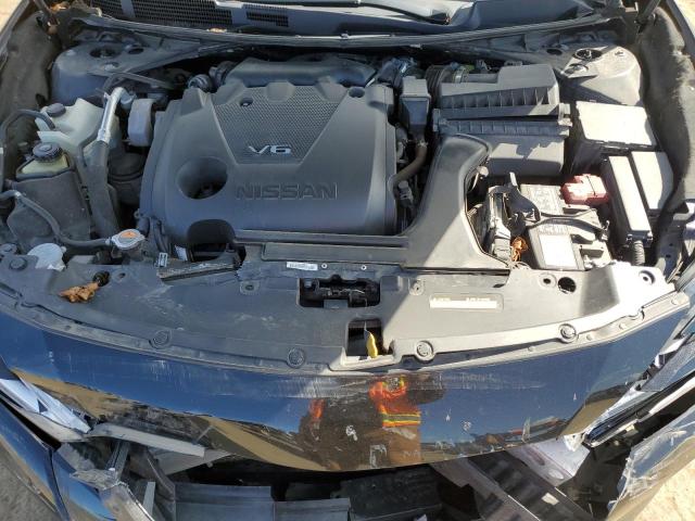 2020 NISSAN MAXIMA SL 1N4AA6DV2LC380168