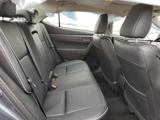 2016 TOYOTA COROLLA L - 2T1BURHE5GC654283