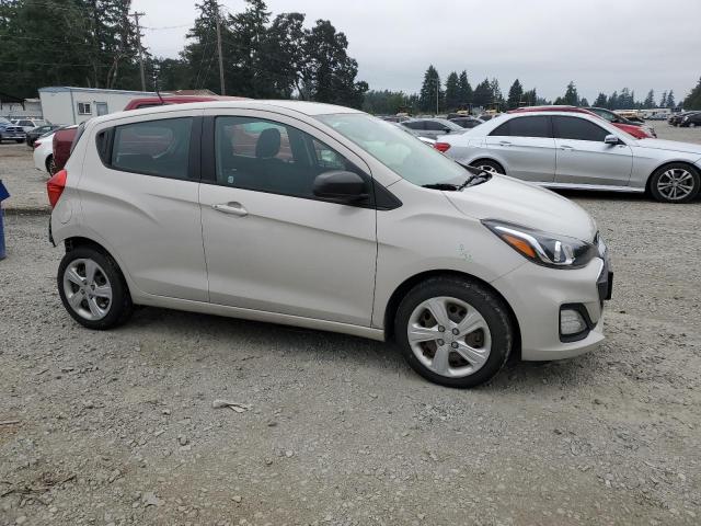 2019 CHEVROLET SPARK LS KL8CA6SA2KC734815