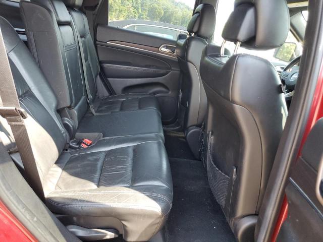 2014 JEEP GRAND CHER - 1C4RJFBG4EC377695