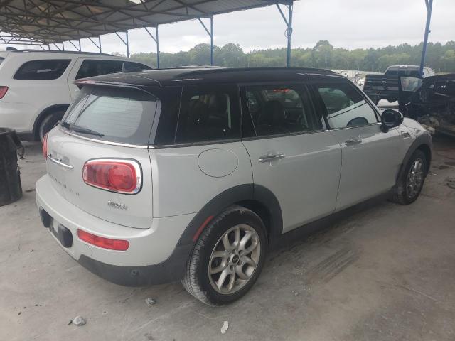 2018 MINI COOPER CLU WMWLN5C51J2E34291