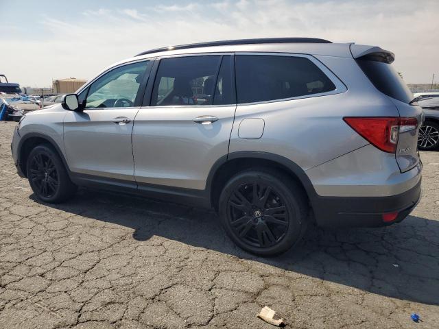2022 HONDA PILOT SE 5FNYF6H26NB003584