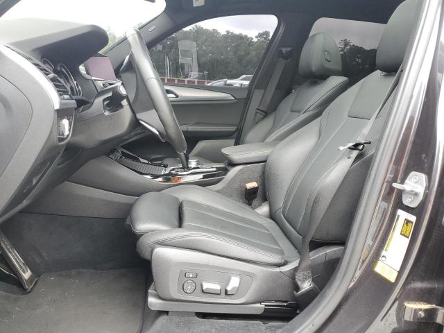 2019 BMW X3 SDRIVE3 5UXTR7C5XKLR53785