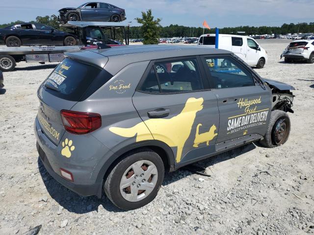 2020 HYUNDAI VENUE SE - KMHRB8A32LU032871