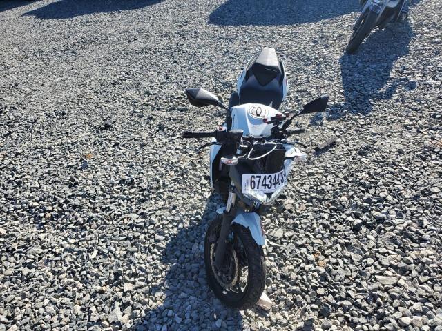 2023 KAWASAKI ER400 D JKAERKD15PDAR2975