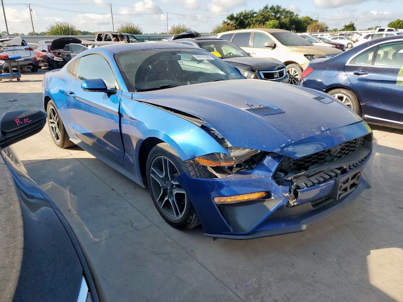 2018 FORD MUSTANG 1FA6P8TH4J5175688