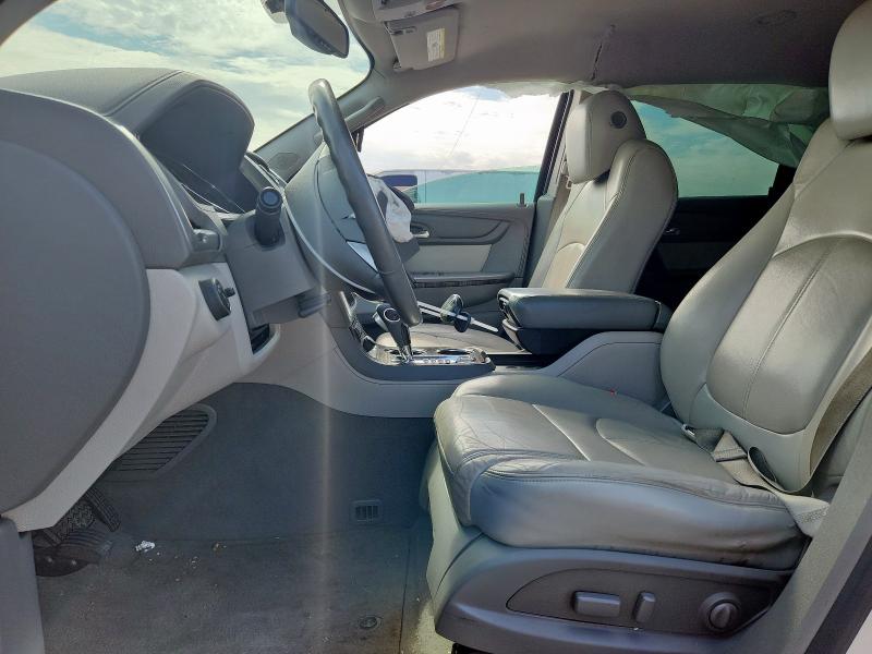 2014 GMC ACADIA SLT-1 - 1GKKRRKD4EJ117203