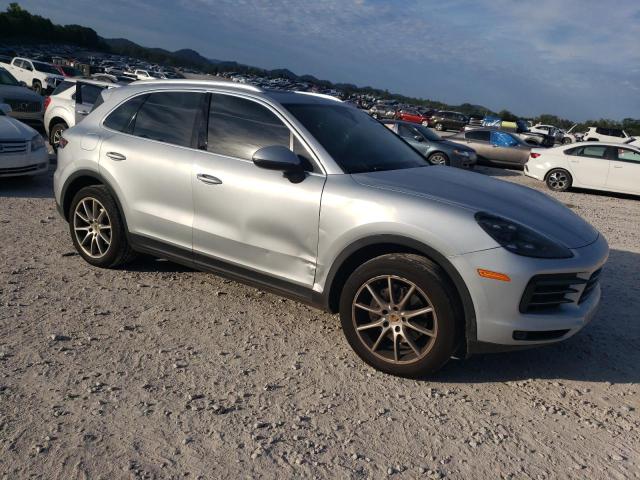 2019 PORSCHE CAYENNE WP1AA2AY8KDA06205