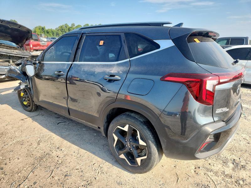 2024 KIA SELTOS EX KNDER2AA3R7482451