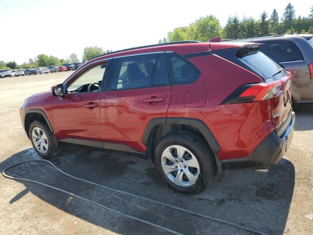 2023 TOYOTA RAV4 XLE 2T3R1RFV3PW346867