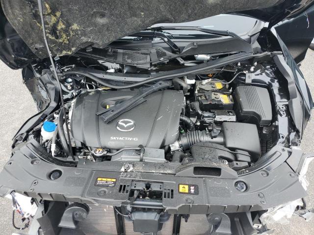 2025 MAZDA CX-5 SELEC - JM3KFBBL4S0679162