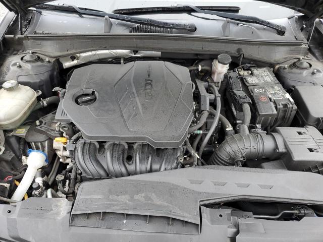 2020 HYUNDAI SONATA SE - 5NPEG4JA8LH052290