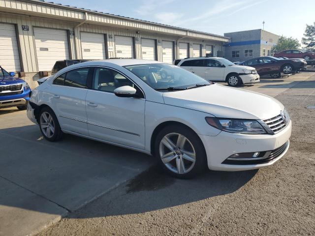 2016 VOLKSWAGEN CC BASE WVWBN7AN4GE504027