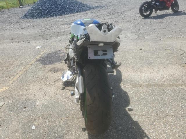 2024 KAWASAKI ZX1400 J JKBZXNJ12RA019377